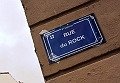 Rue du Rock #4 (Canine, Diplomacy Parker, No Exit Only, Mon Vier, Swan Ink) / Festival Phocea Rocks en concert